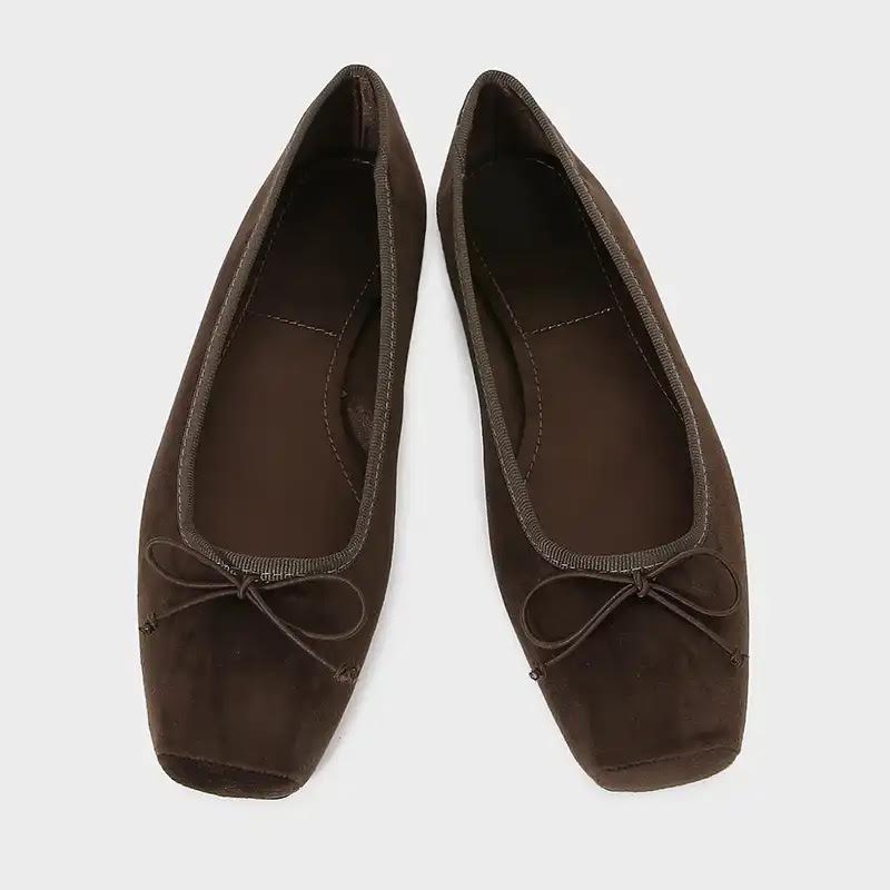 Terra Flats