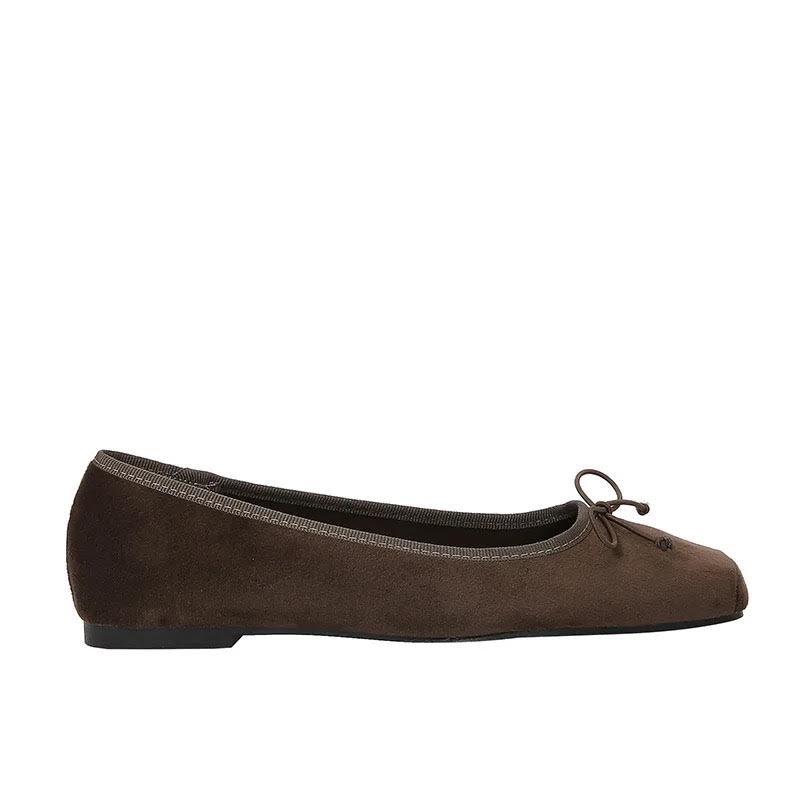 Terra Flats