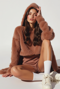 Ganache Hoodie