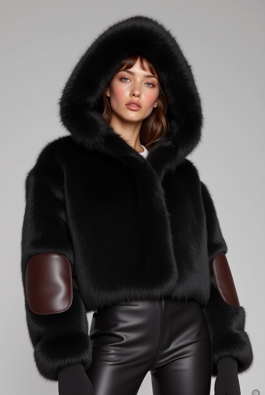 Dark Roast Jacket