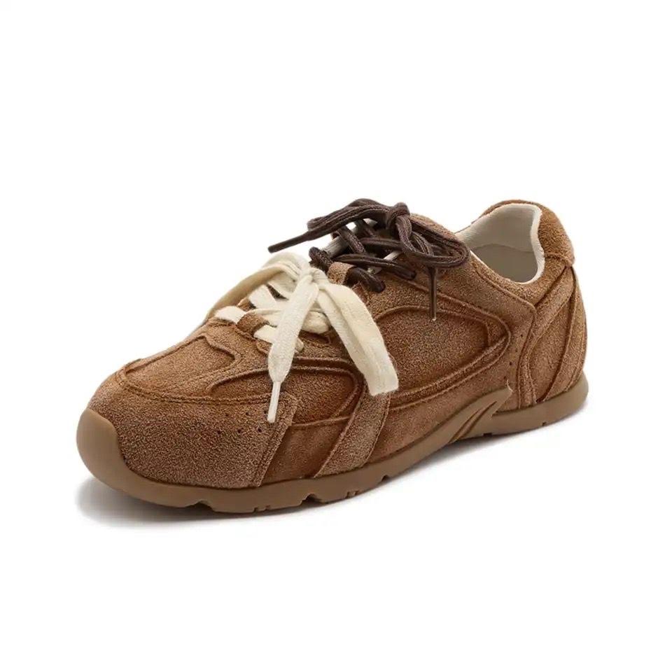 The Fall Sneakers