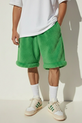 Ice Puma Shorts
