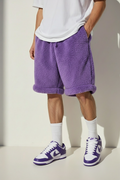 Ice Puma Shorts