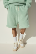 Ice Puma Shorts