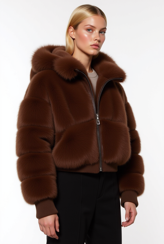 Mousse Jacket