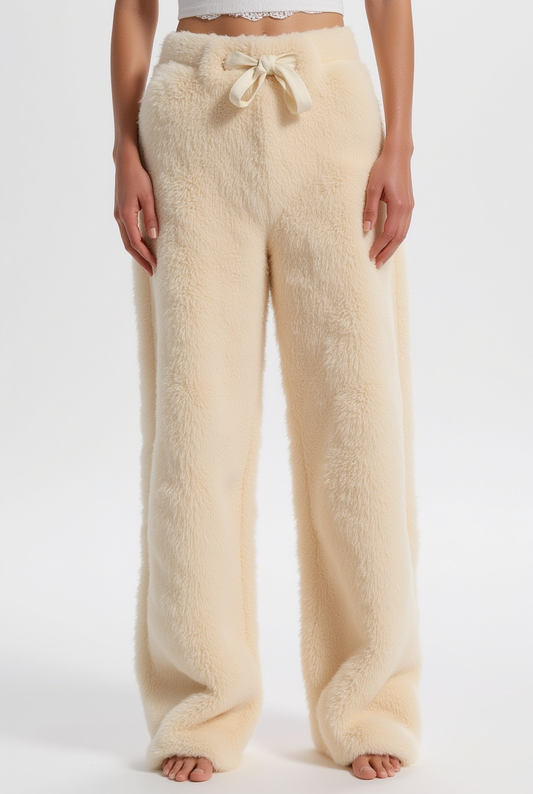 Cappuccino Comfort Pants