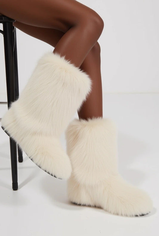 Margaux Boots