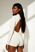 Cinnamon Jumpsuit