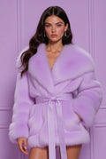 Fruit Blossom Robe