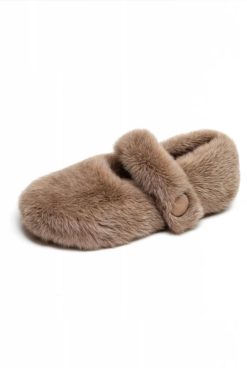 Jolie Slippers