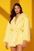 Fruit Blossom Robe