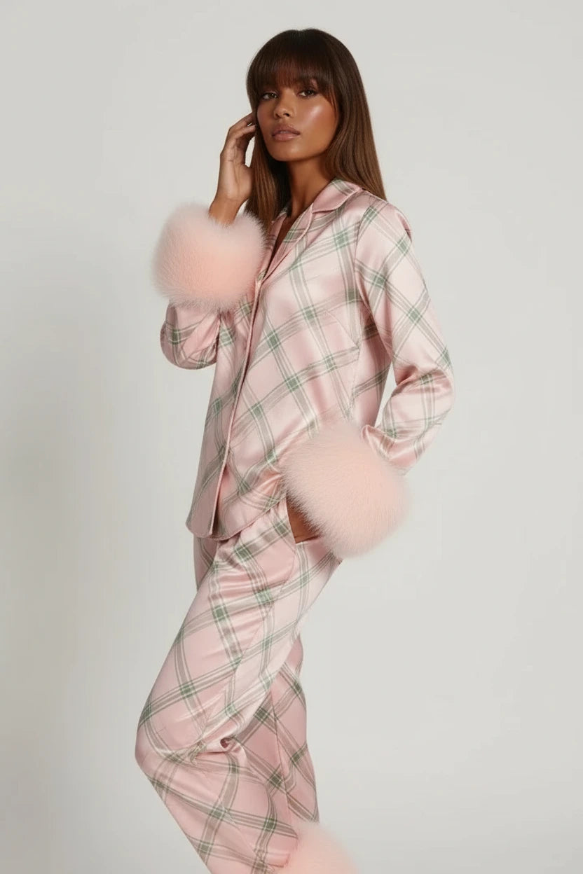 Holly Pajamas