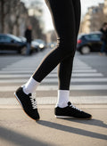 Nougat Stride Sneakers