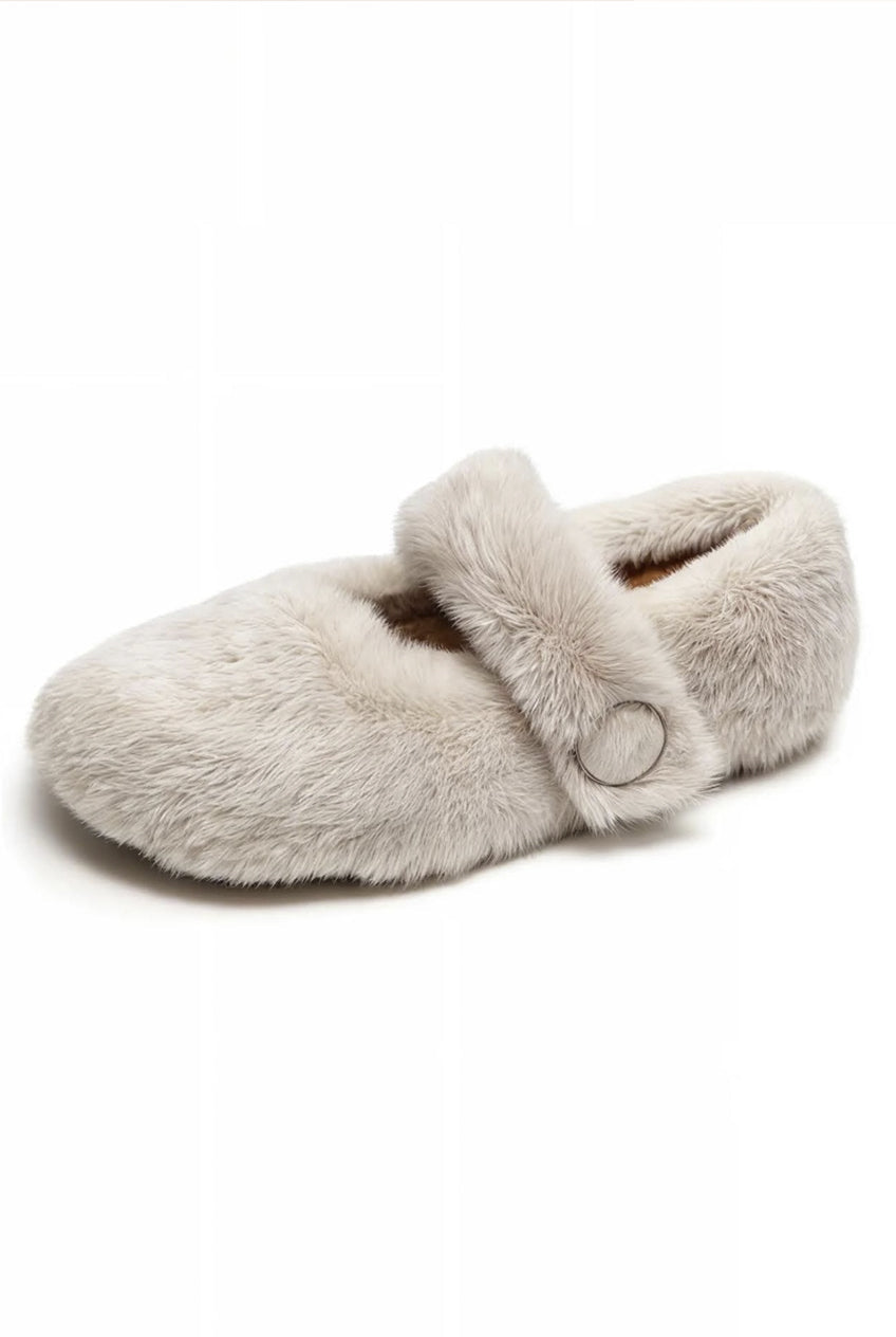 Jolie Slippers
