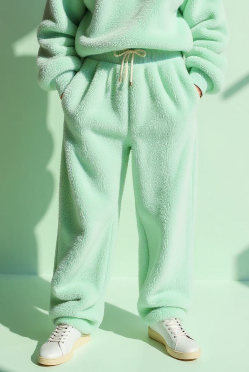 Snow Owl Pants