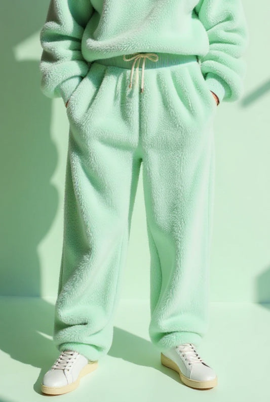 Snow Owl Pants
