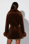 Truffle Dream Robe