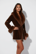 Truffle Dream Robe