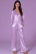 Tropical Bloom Pajamas