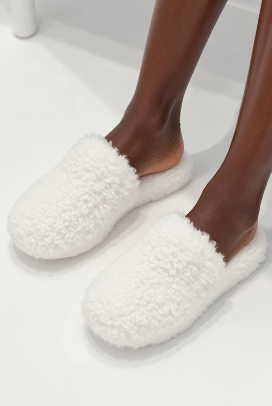 Hestia Slippers