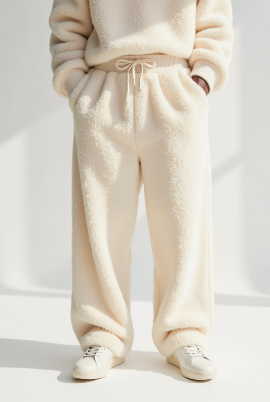 Snow Hare Pants