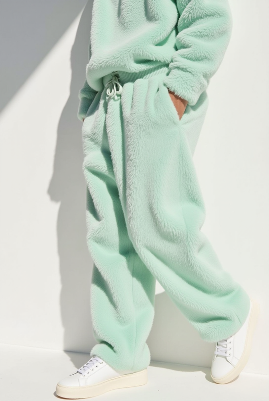 Snow Hare Pants
