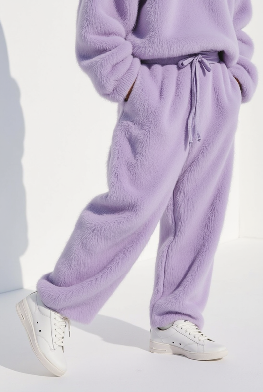 Snow Hare Pants