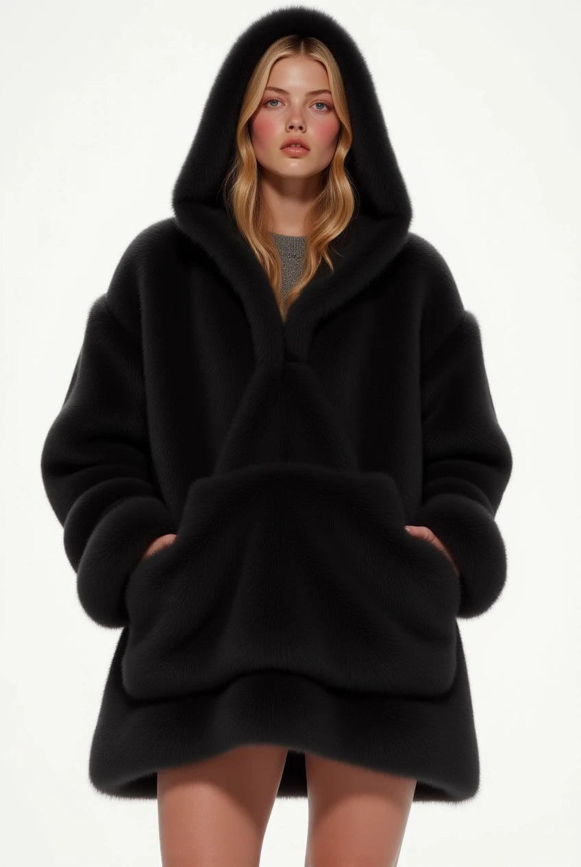 Truffle Dream Coat