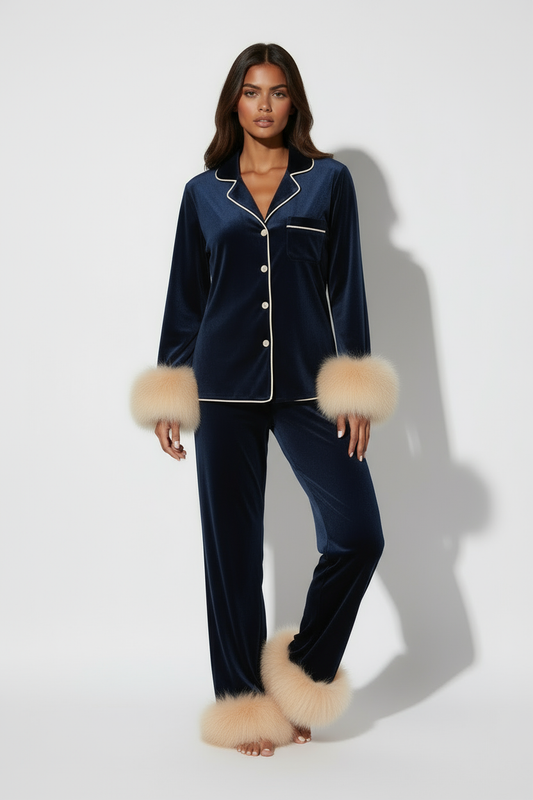 The Gala Pajamas