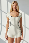 Truffle Jumpsuit