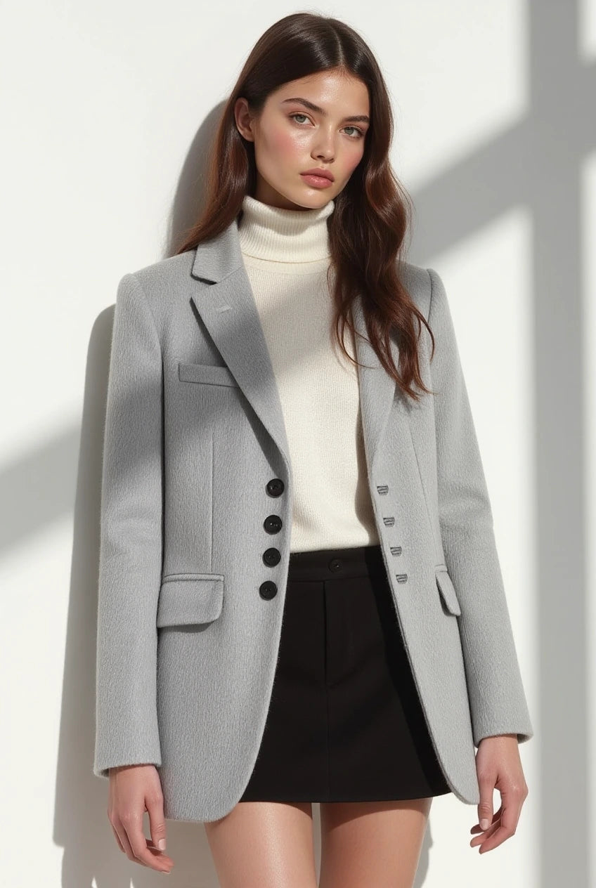 Pietra Blazer