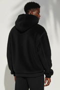 Husky Fleece Hoodie