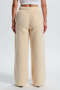 Cappuccino Comfort Pants