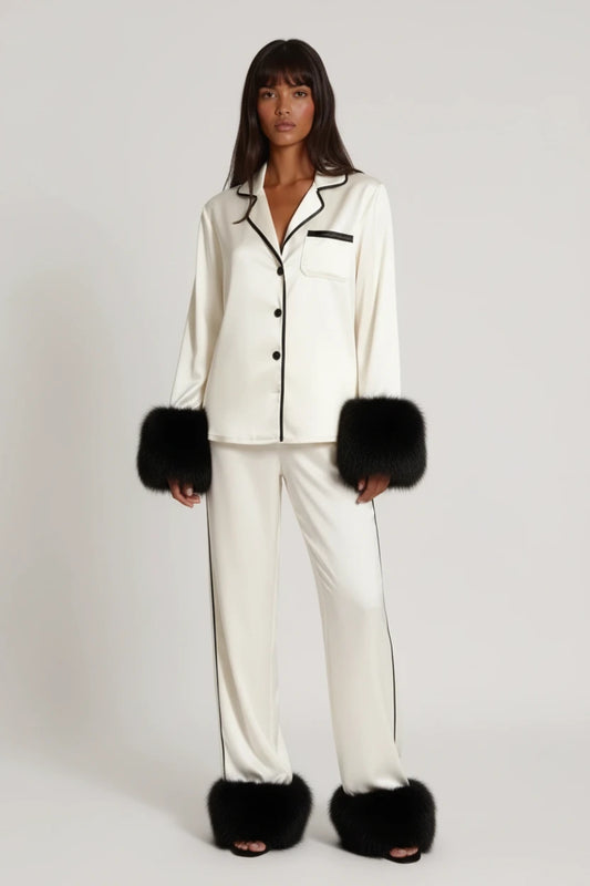 The Bella Pajamas