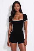 Truffle Jumpsuit
