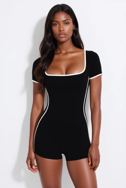 Truffle Jumpsuit