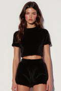 Velour Blend Set