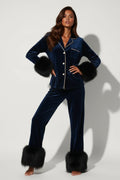 The Erika Pajamas