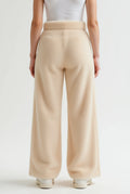 Mocha Cloud Pants