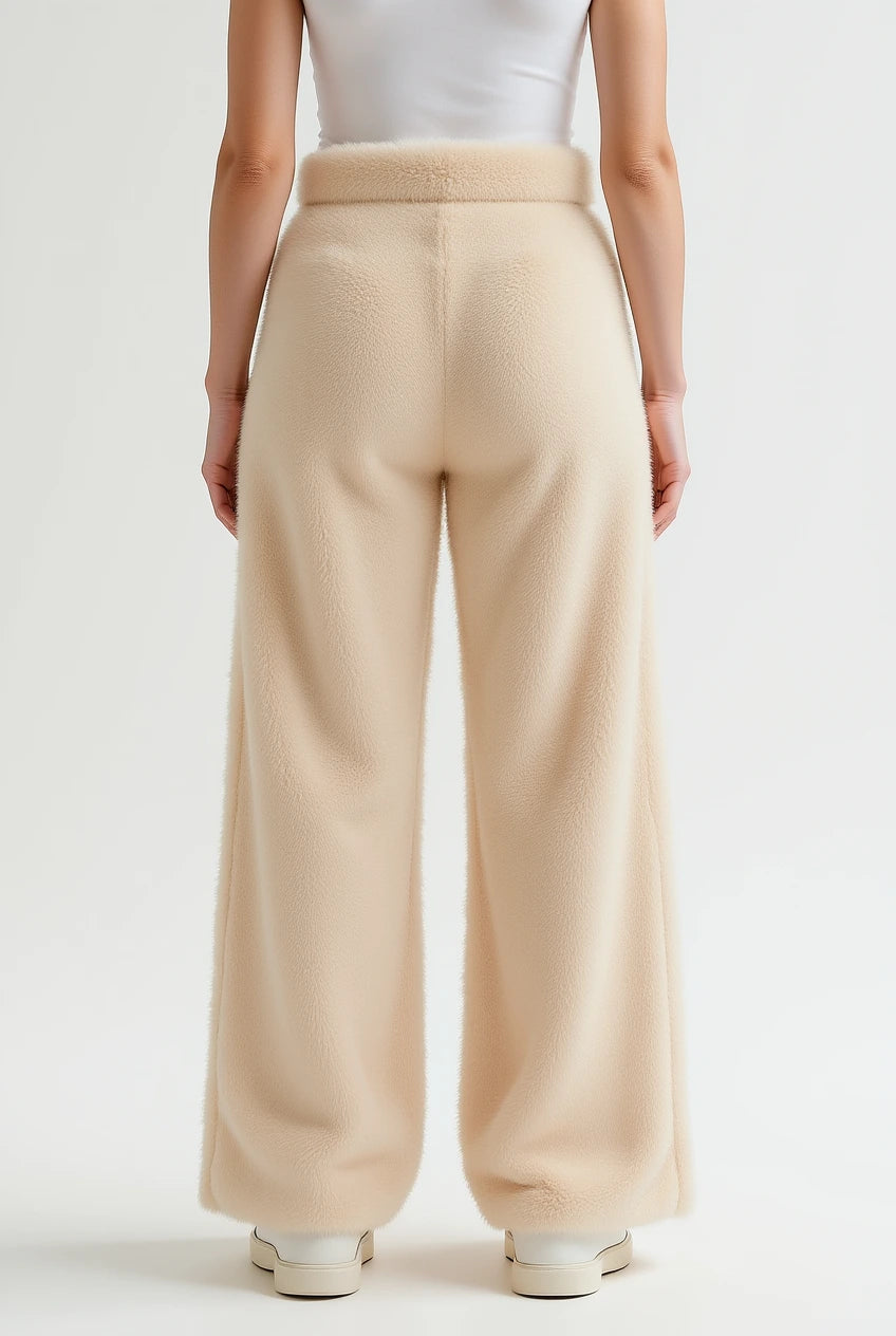 Mocha Cloud Pants