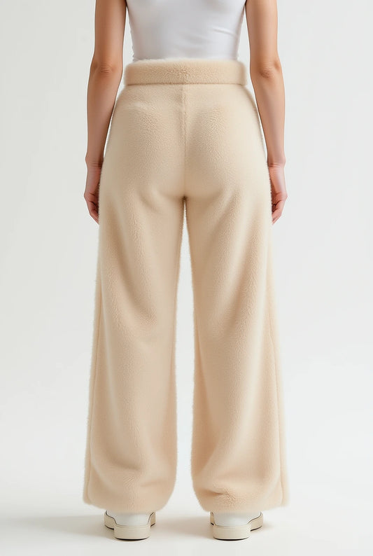 Mocha Cloud Pants