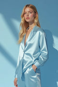 Tropical Bloom Pajamas