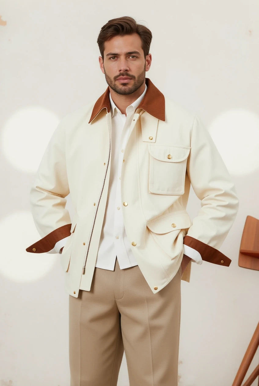Casentino Jacket