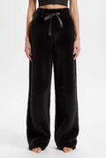Cappuccino Comfort Pants