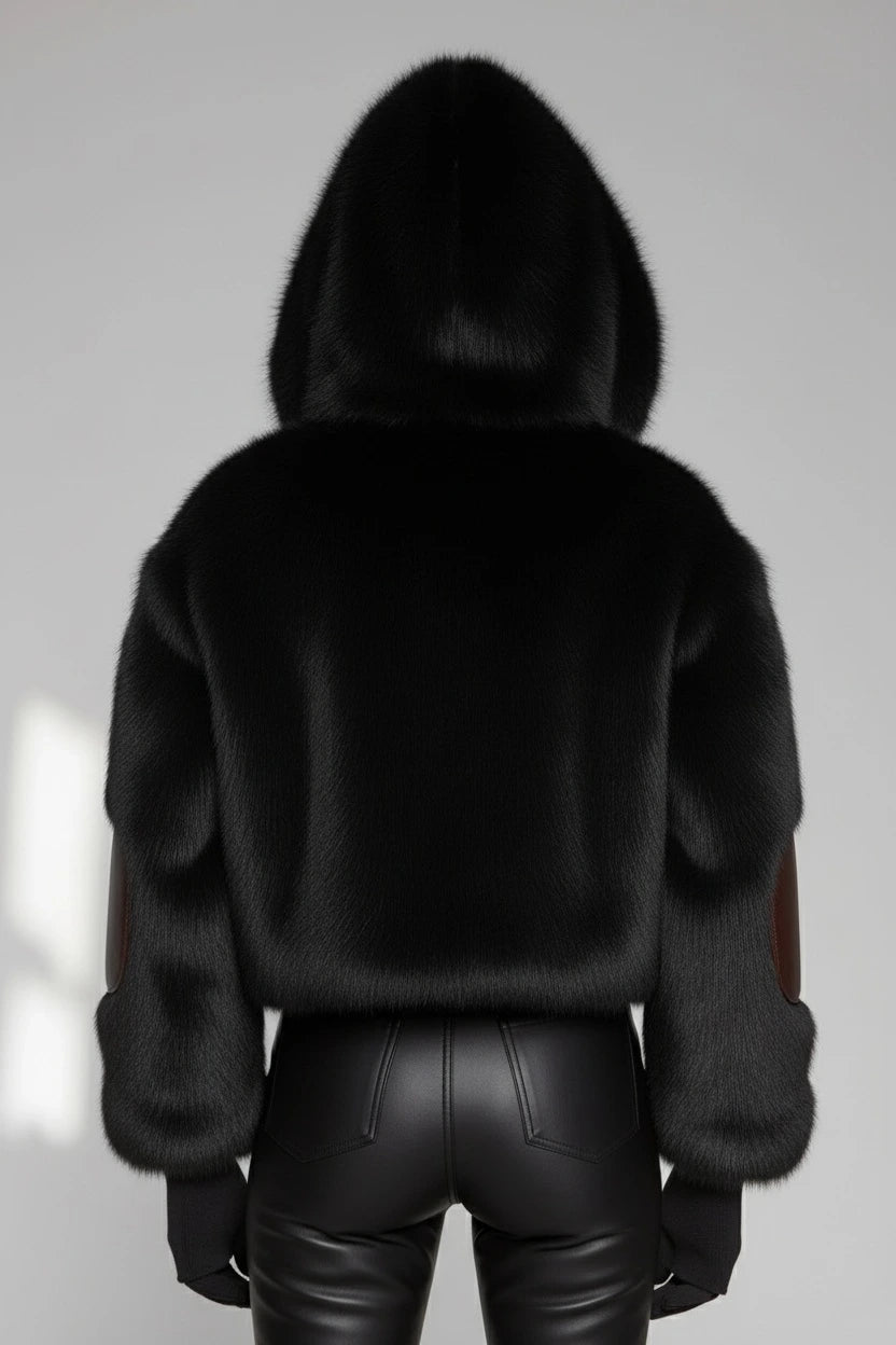 Dark Roast Jacket