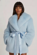 Fruit Blossom Robe