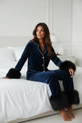 The Erika Pajamas