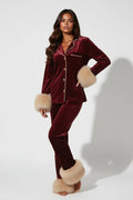 Dafne Pajamas