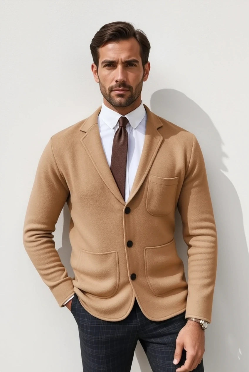 Monticchiello Jacket
