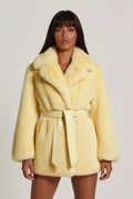 Fruit Blossom Robe